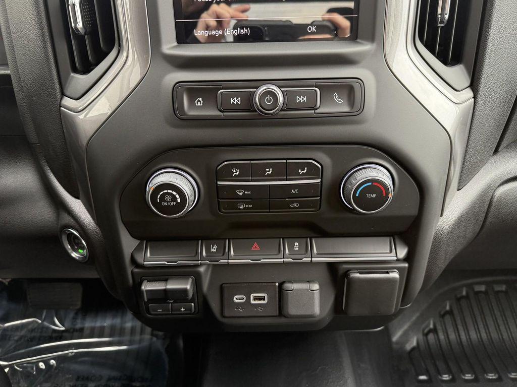 used 2024 Chevrolet Silverado 3500 car, priced at $49,998