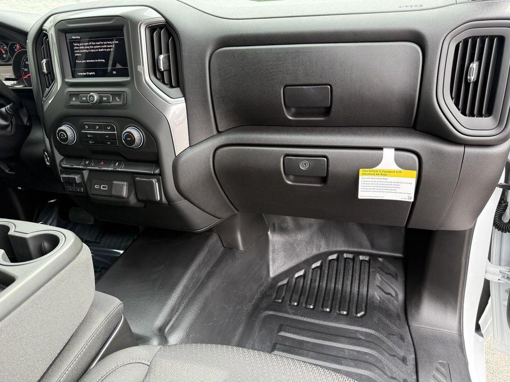 used 2024 Chevrolet Silverado 3500 car, priced at $49,998