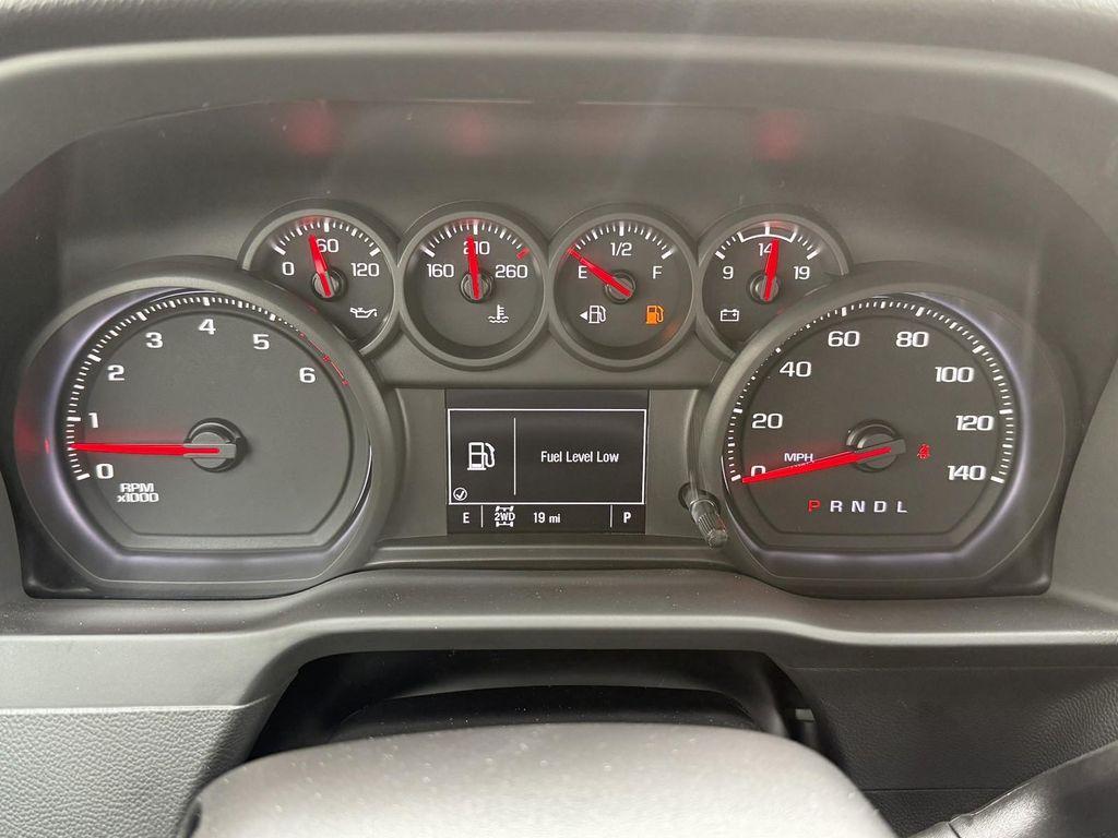 used 2024 Chevrolet Silverado 3500 car, priced at $49,998
