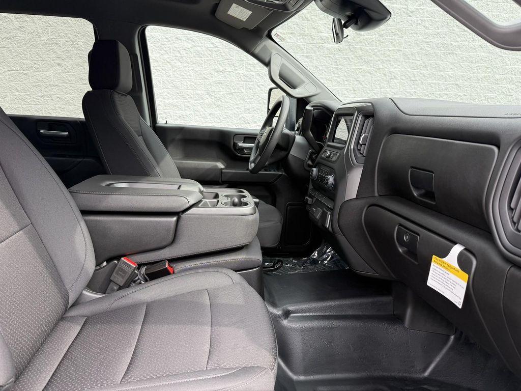 used 2024 Chevrolet Silverado 3500 car, priced at $49,998