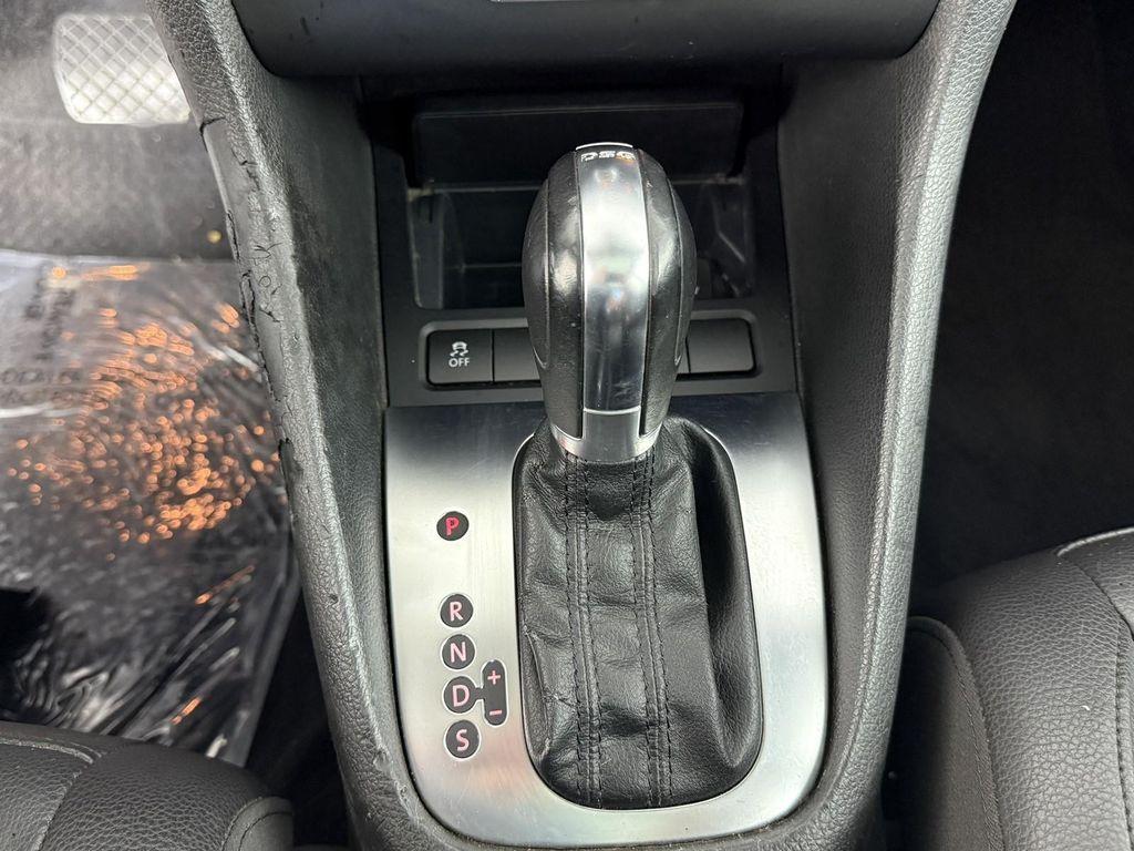 used 2012 Volkswagen Jetta SportWagen car, priced at $9,998