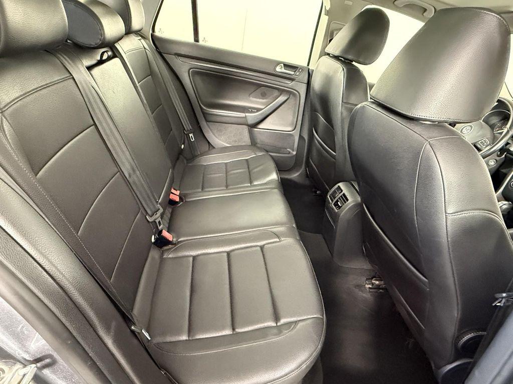 used 2012 Volkswagen Jetta SportWagen car, priced at $9,998