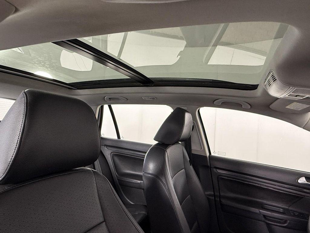 used 2012 Volkswagen Jetta SportWagen car, priced at $9,998
