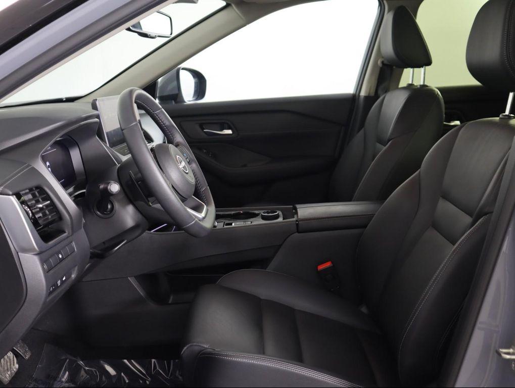 used 2024 Nissan Rogue car, priced at $29,998