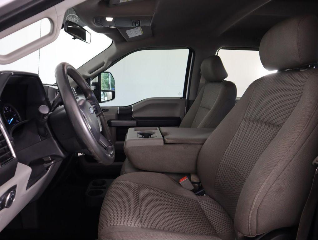 used 2019 Ford F-250 car, priced at $33,998