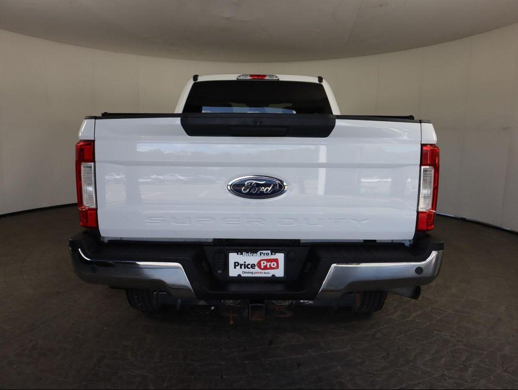 used 2019 Ford F-250 car, priced at $33,998