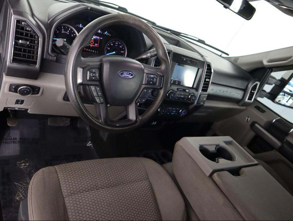 used 2019 Ford F-250 car, priced at $33,998