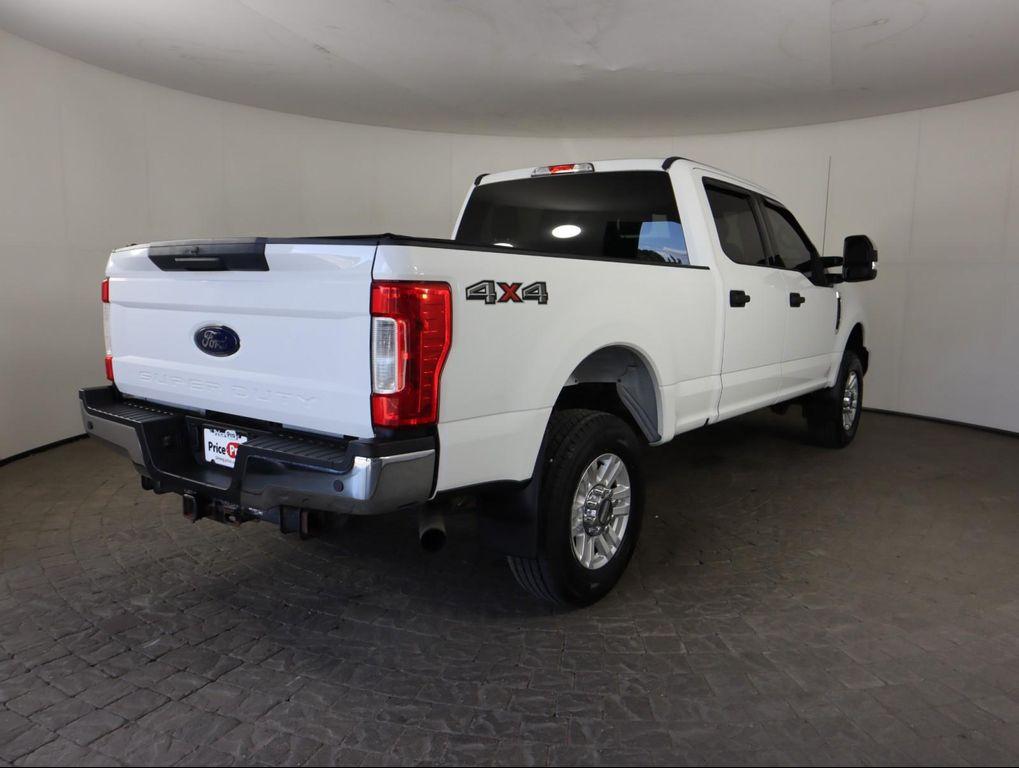 used 2019 Ford F-250 car, priced at $33,998