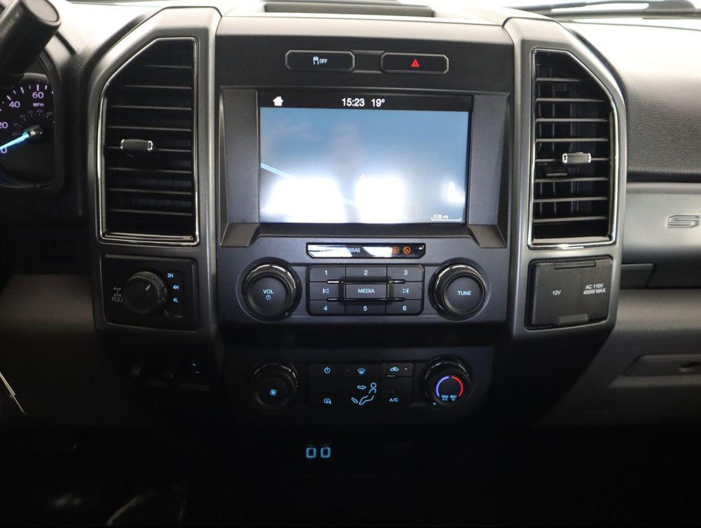 used 2019 Ford F-250 car, priced at $33,998