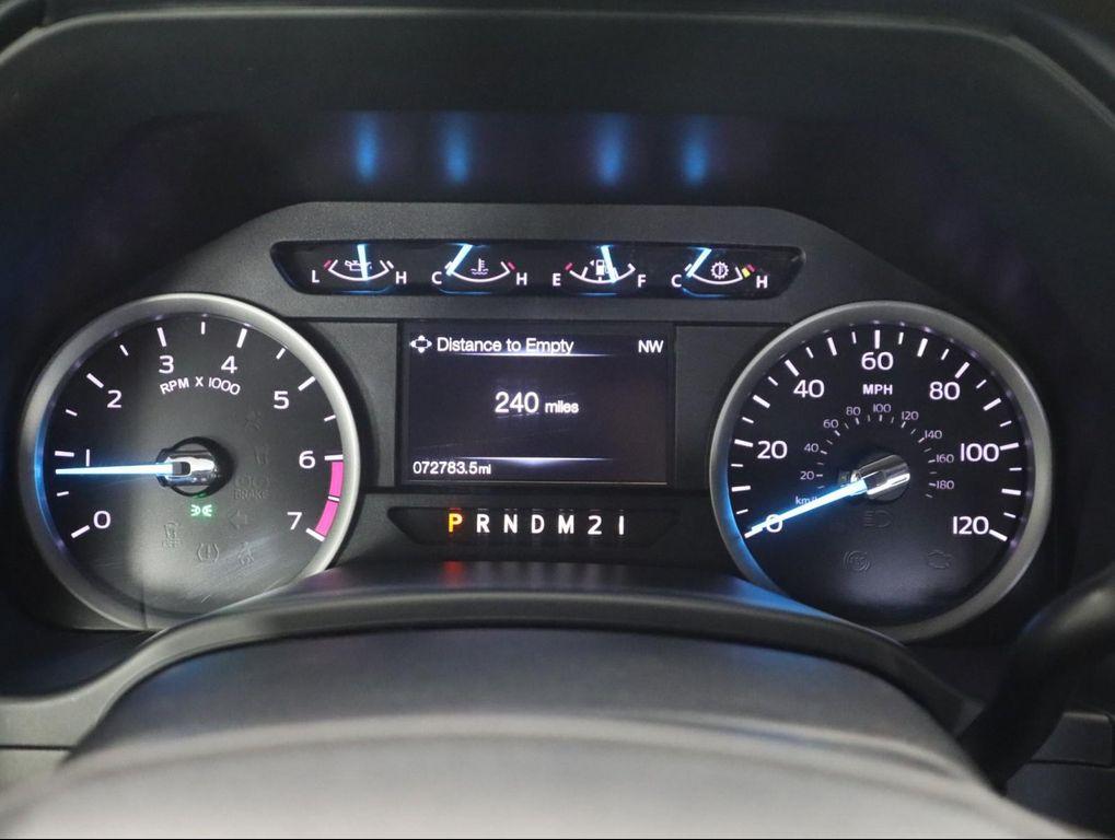 used 2019 Ford F-250 car, priced at $33,998