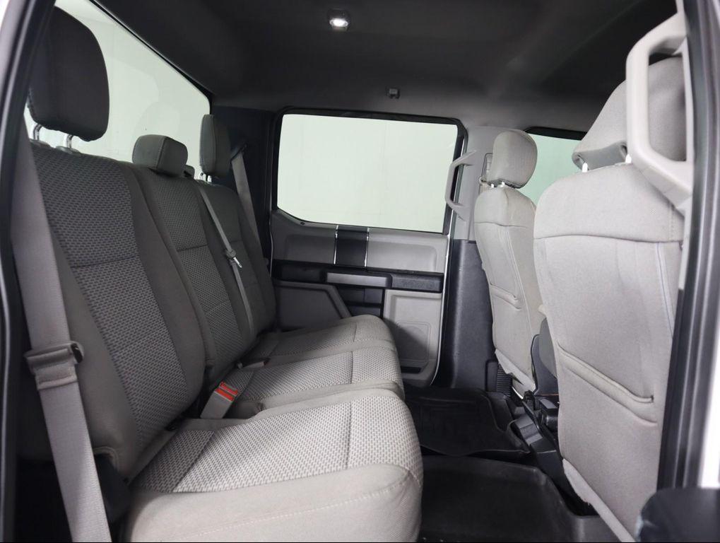 used 2019 Ford F-250 car, priced at $33,998