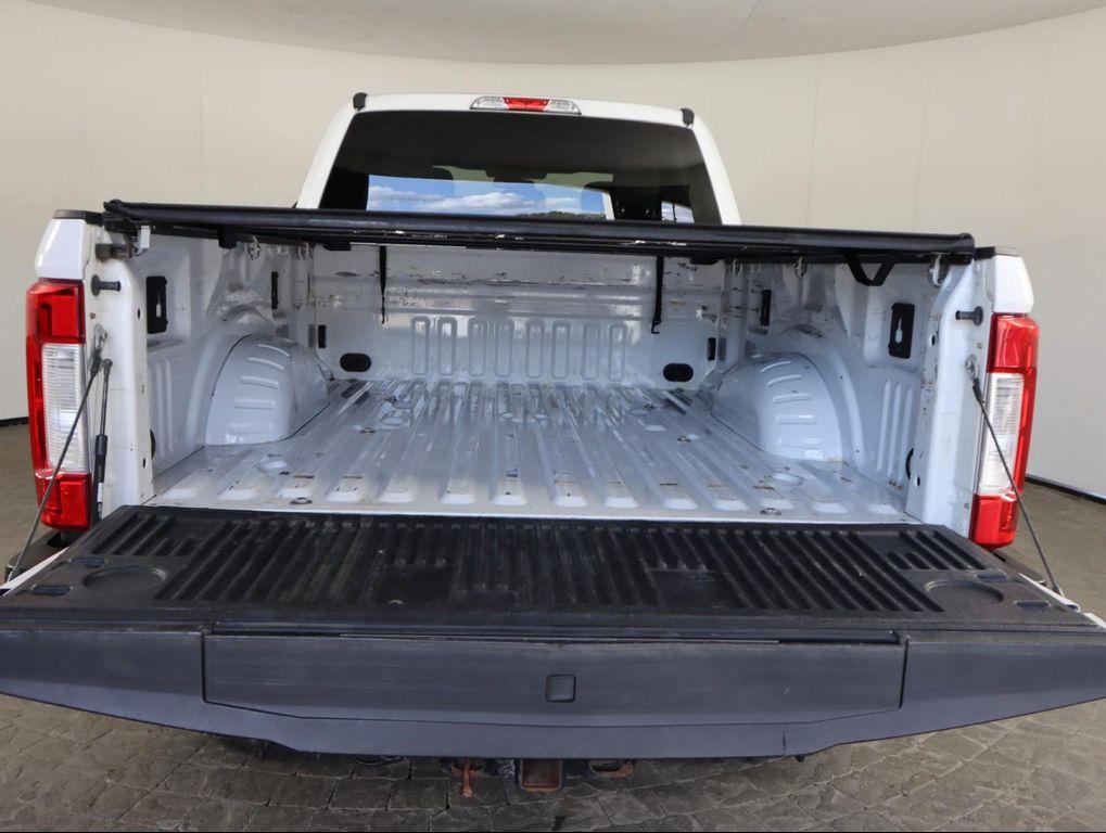 used 2019 Ford F-250 car, priced at $33,998