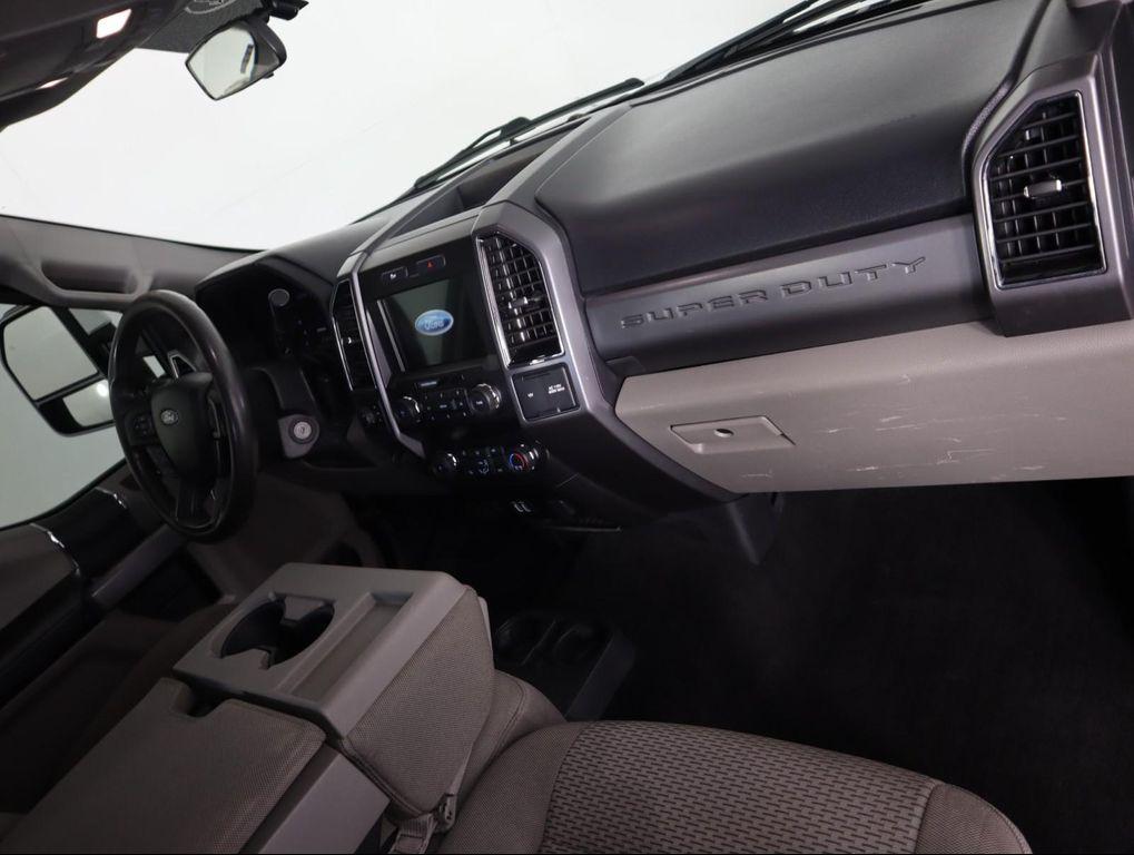 used 2019 Ford F-250 car, priced at $33,998