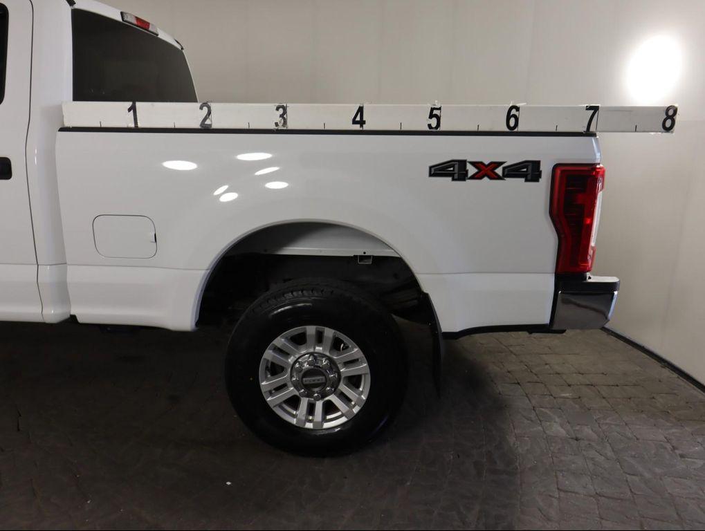 used 2019 Ford F-250 car, priced at $33,998