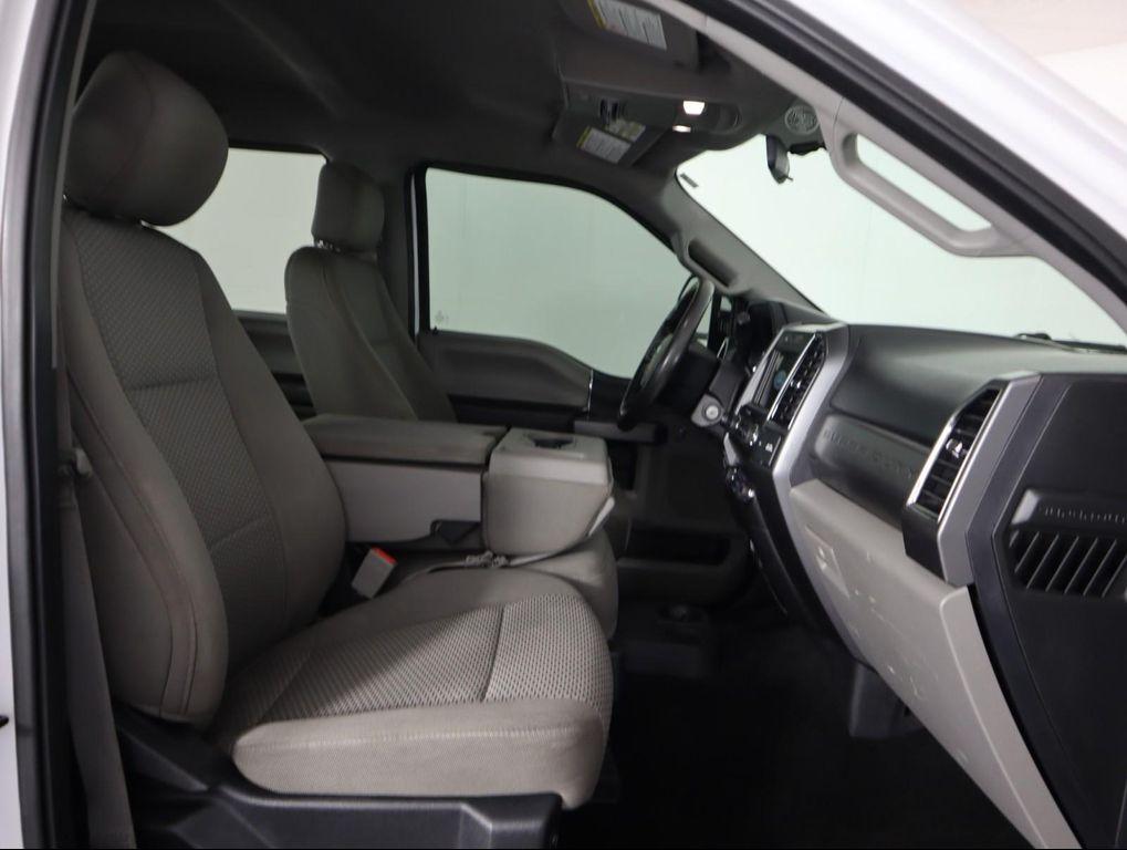 used 2019 Ford F-250 car, priced at $33,998