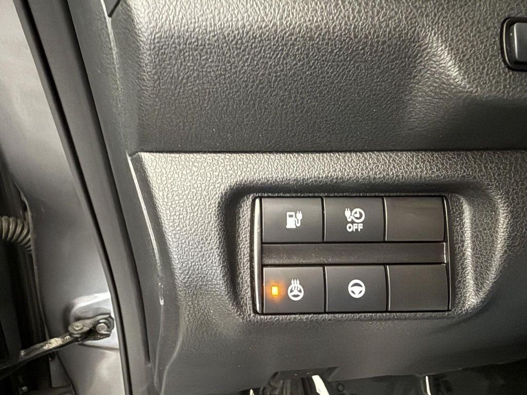 used 2023 Nissan Leaf car, priced at $15,500