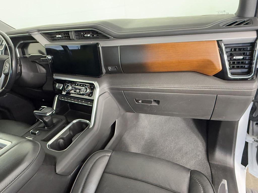 used 2022 GMC Sierra 1500 car, priced at $44,998