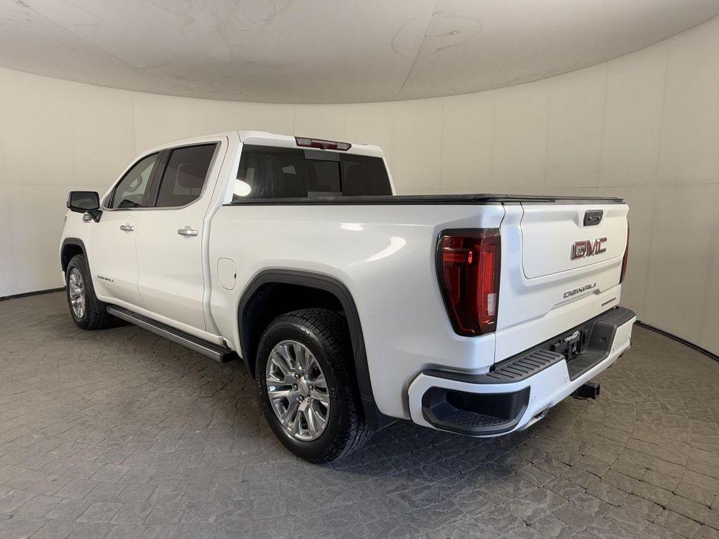 used 2022 GMC Sierra 1500 car, priced at $44,998