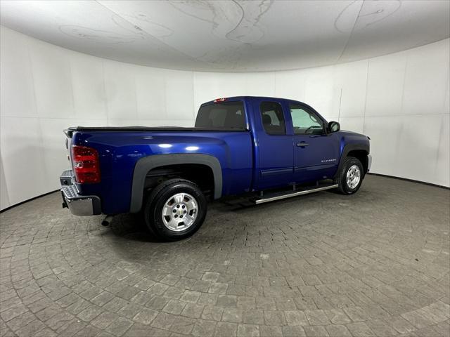 used 2013 Chevrolet Silverado 1500 car, priced at $13,500