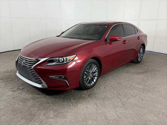 used 2018 Lexus ES 350 car, priced at $23,998