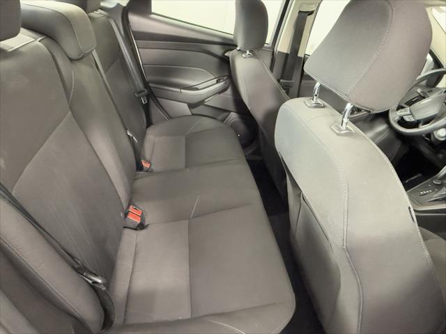 used 2017 Ford Focus car, priced at $10,990