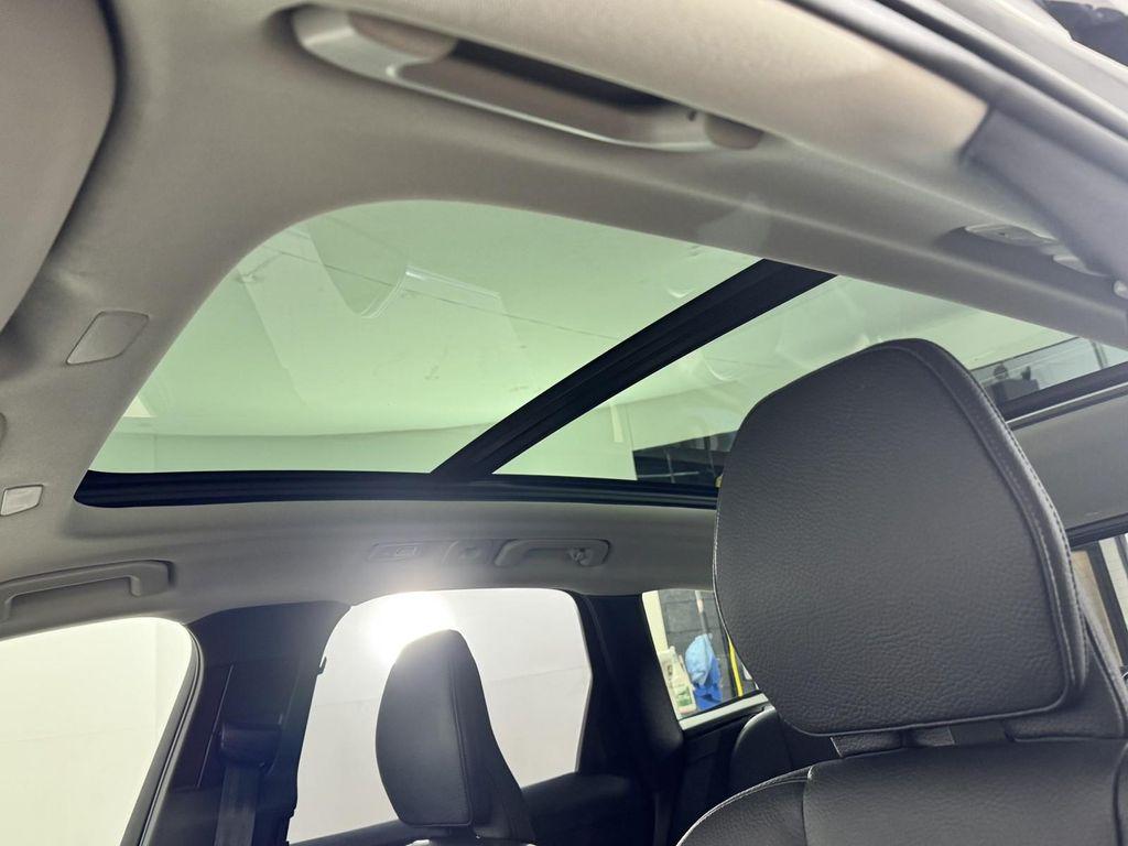 used 2025 Volvo XC60 car, priced at $35,998