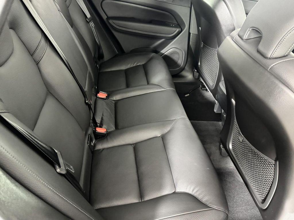 used 2025 Volvo XC60 car, priced at $35,998