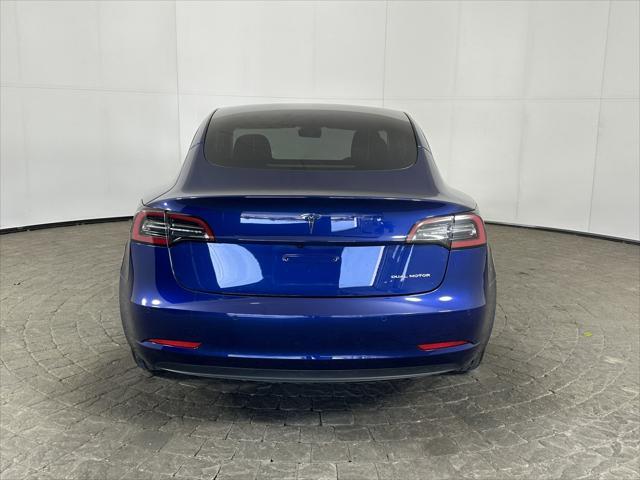 used 2021 Tesla Model 3 car, priced at $20,998