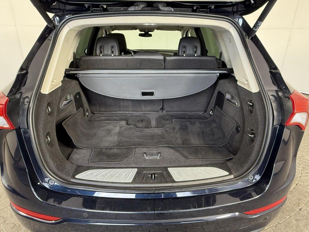used 2020 Buick Envision car, priced at $18,500