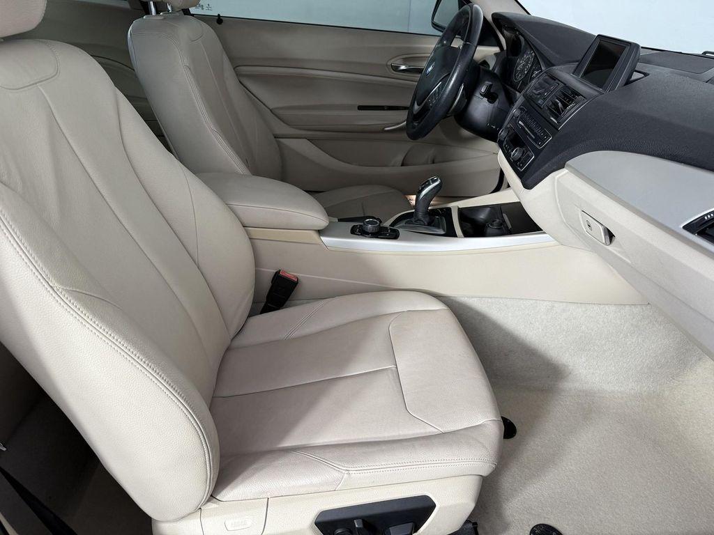 used 2014 BMW 228 car, priced at $11,998