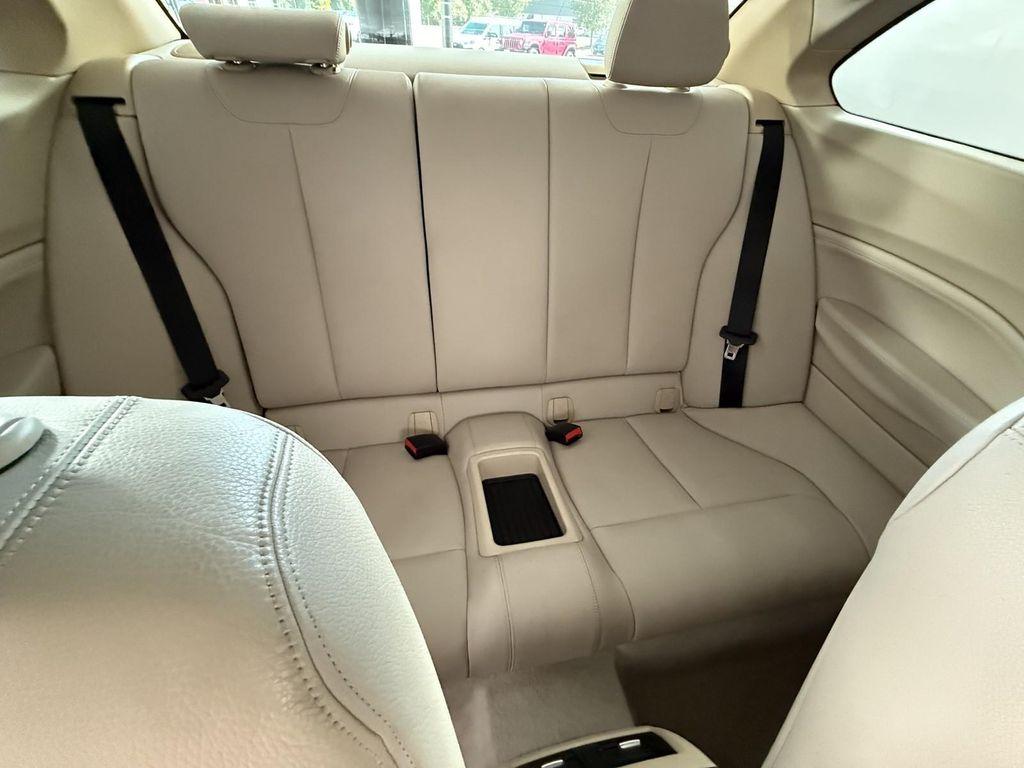 used 2014 BMW 228 car, priced at $11,998