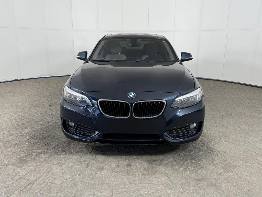 used 2014 BMW 228 car, priced at $11,998