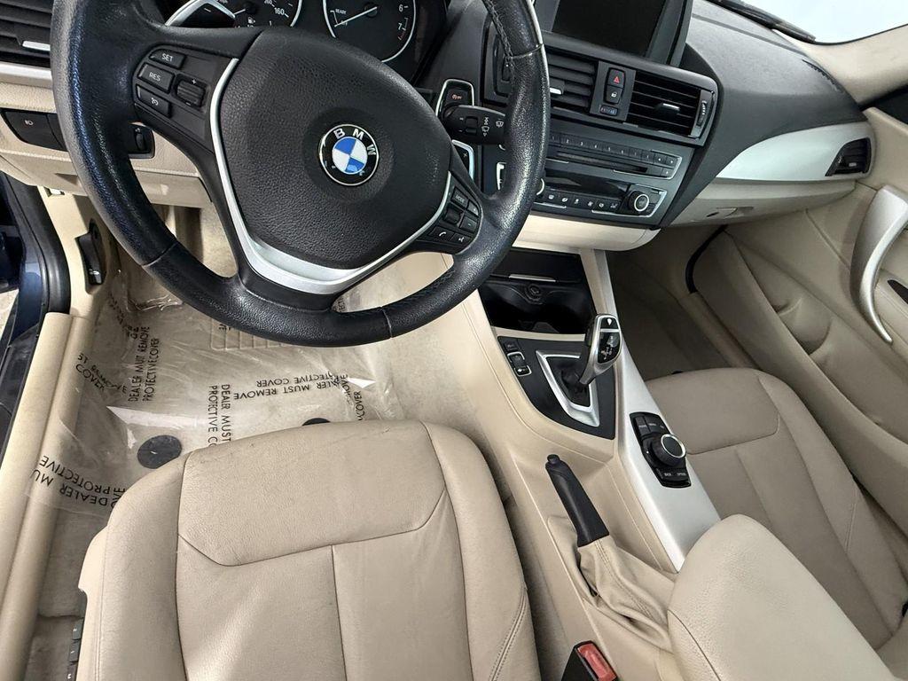 used 2014 BMW 228 car, priced at $11,998