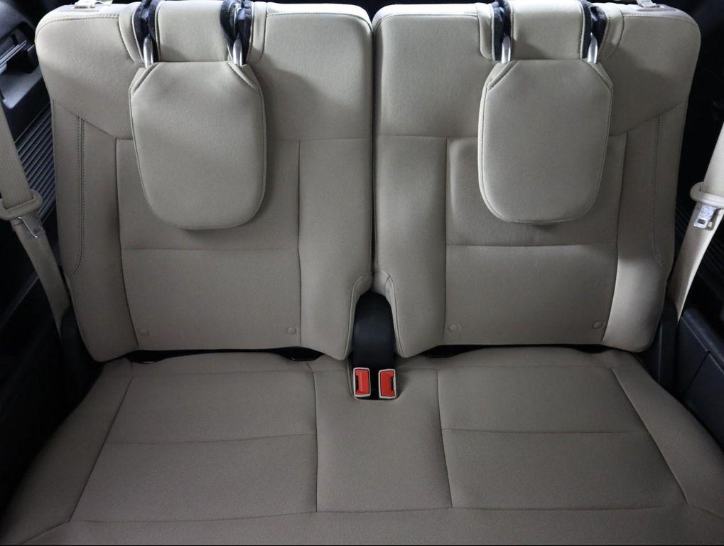 used 2021 Ford Explorer car, priced at $25,998