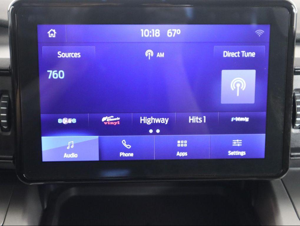 used 2021 Ford Explorer car, priced at $25,998