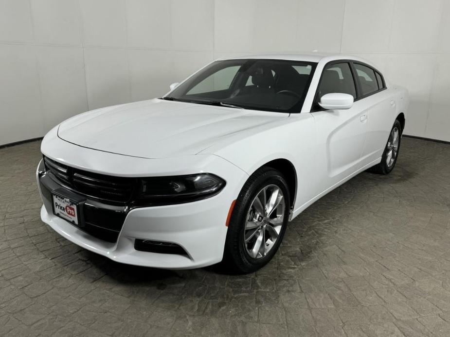 used 2022 Dodge Charger car, priced at $25,998