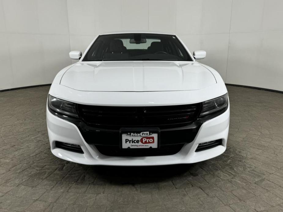 used 2022 Dodge Charger car, priced at $25,998