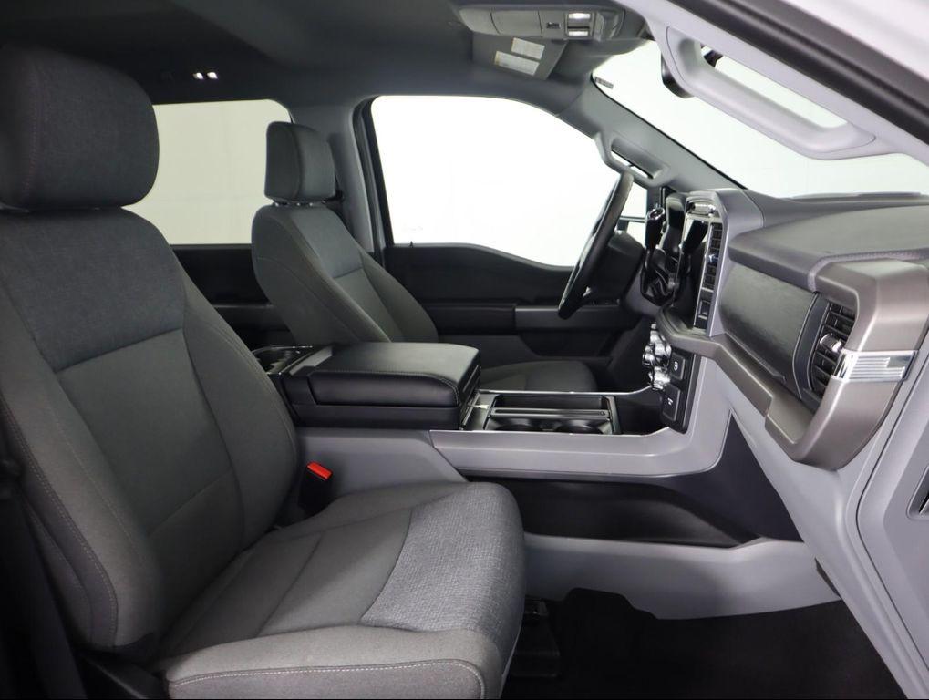 used 2024 Ford F-150 car, priced at $47,998