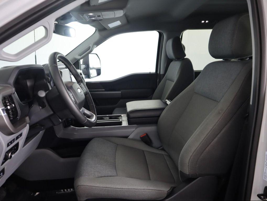used 2024 Ford F-150 car, priced at $47,998