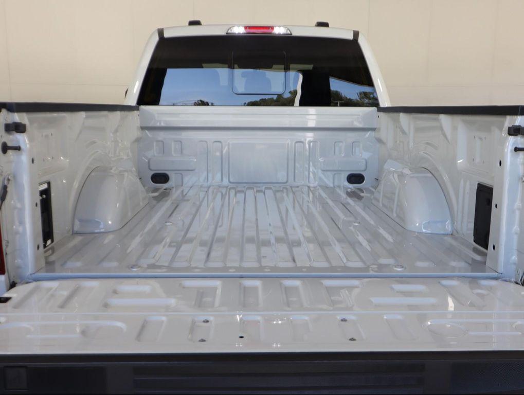 used 2024 Ford F-150 car, priced at $47,998