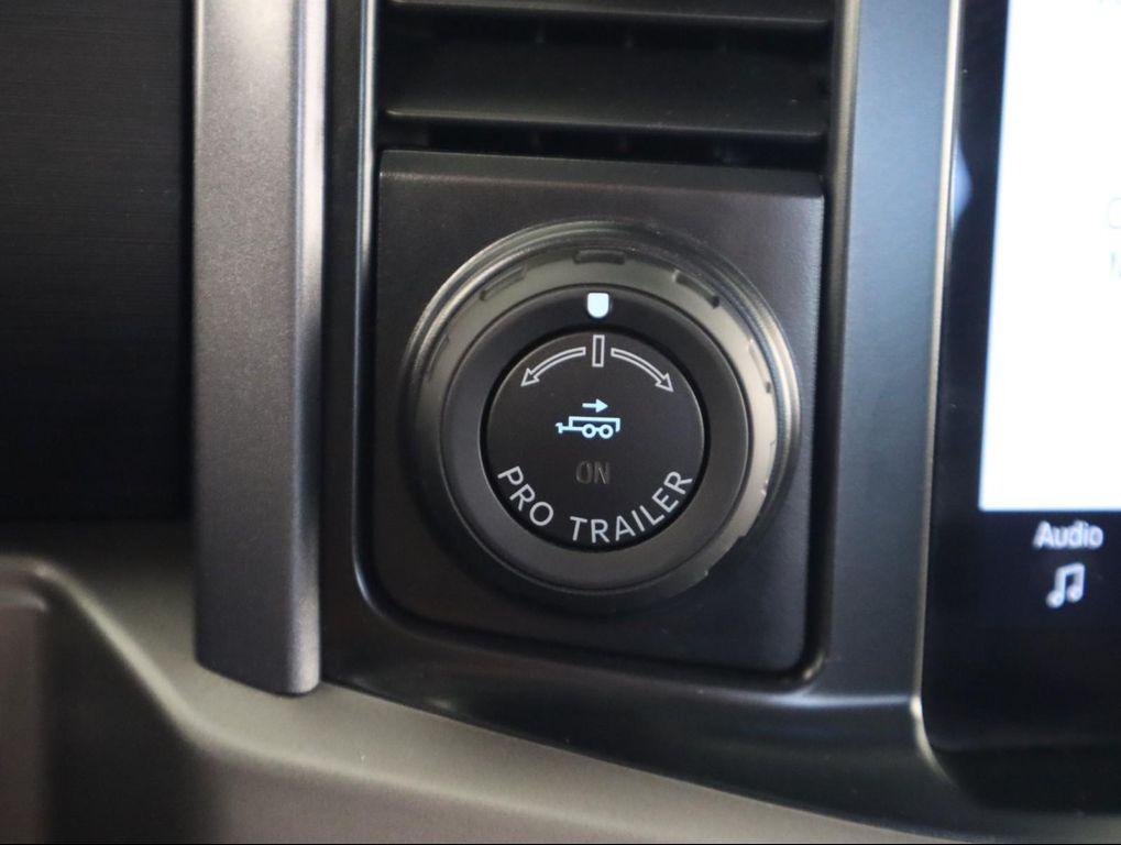 used 2024 Ford F-150 car, priced at $47,998
