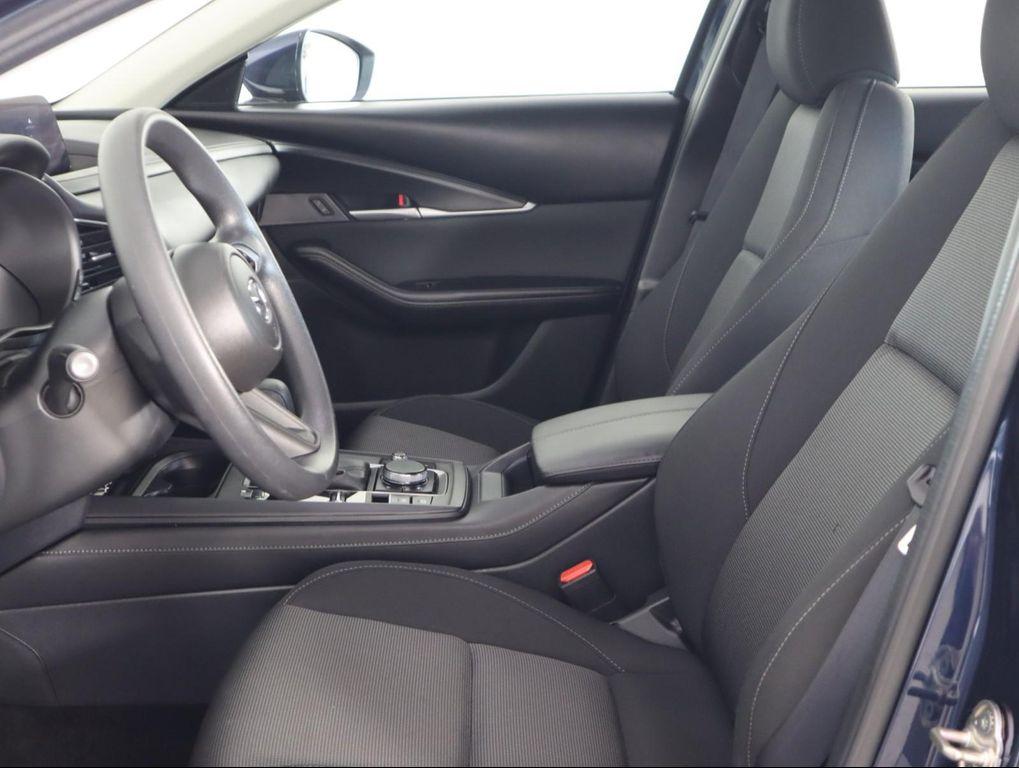 used 2024 Mazda CX-30 car, priced at $23,500