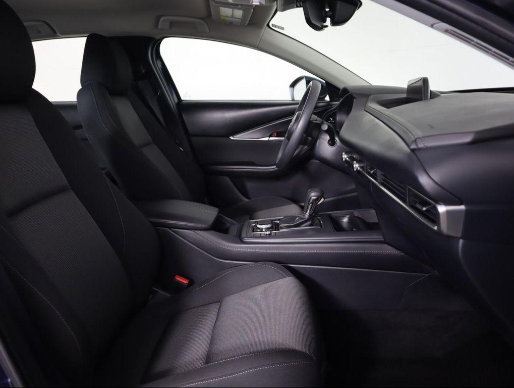 used 2024 Mazda CX-30 car, priced at $23,500
