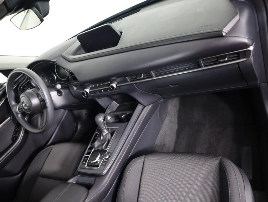 used 2024 Mazda CX-30 car, priced at $23,500