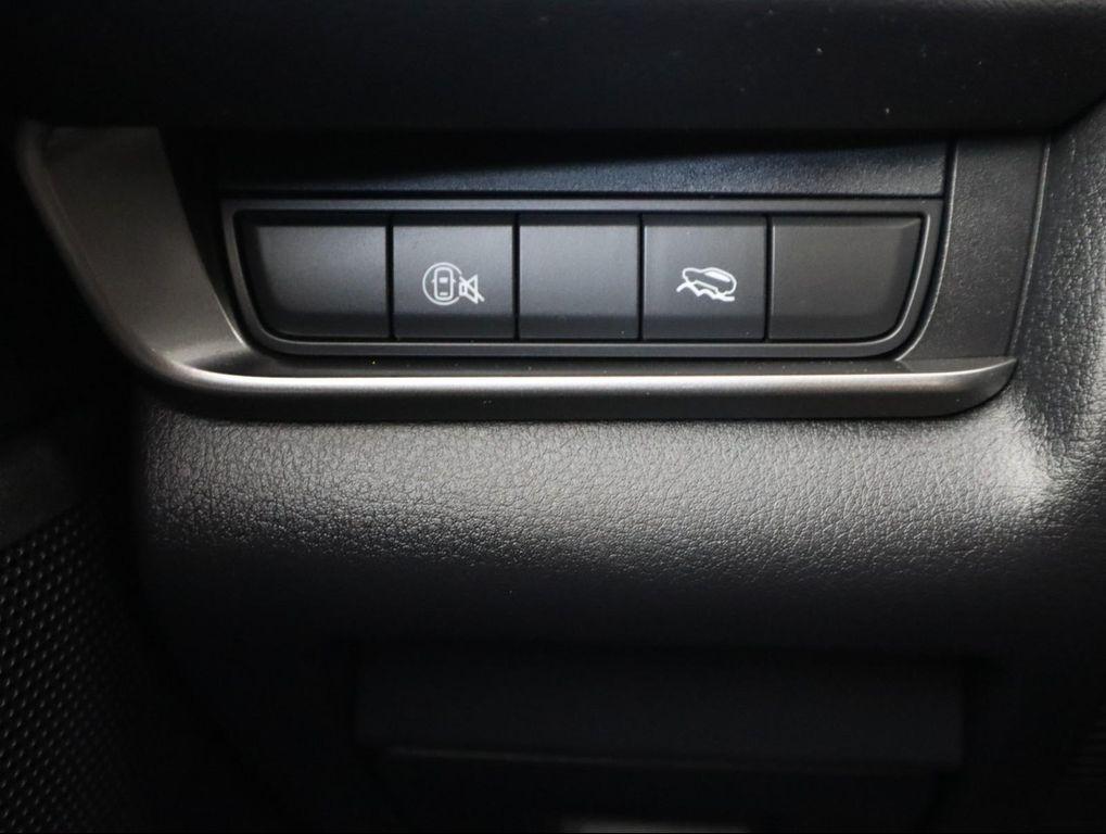 used 2024 Mazda CX-30 car, priced at $23,500