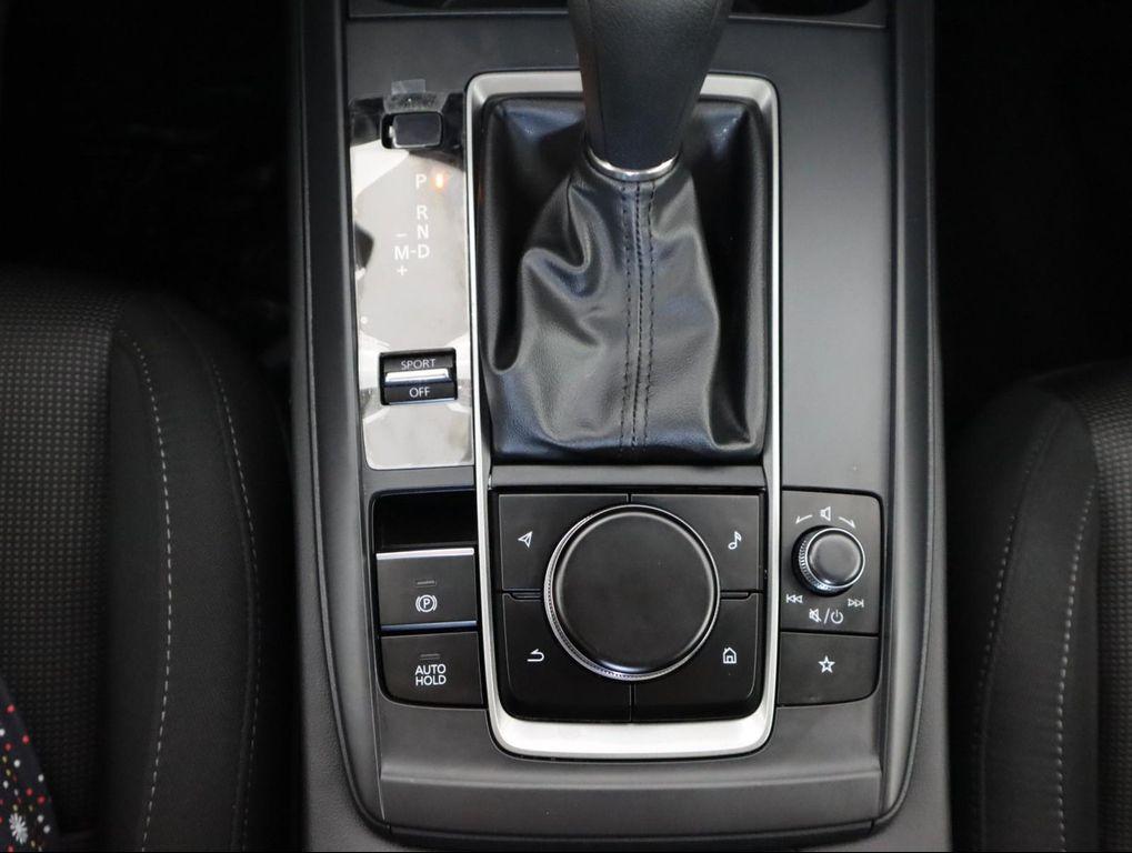 used 2024 Mazda CX-30 car, priced at $23,500