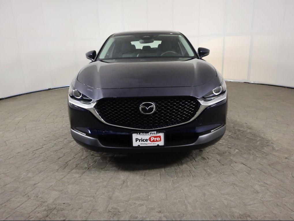 used 2024 Mazda CX-30 car, priced at $23,500