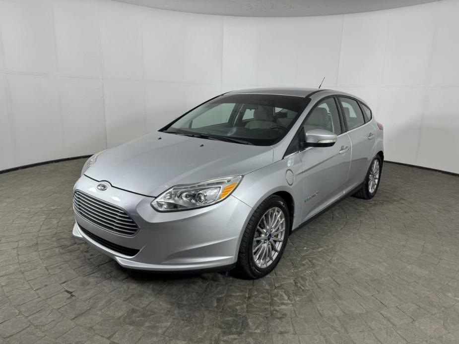used 2013 Ford Focus Electric car, priced at $5,950