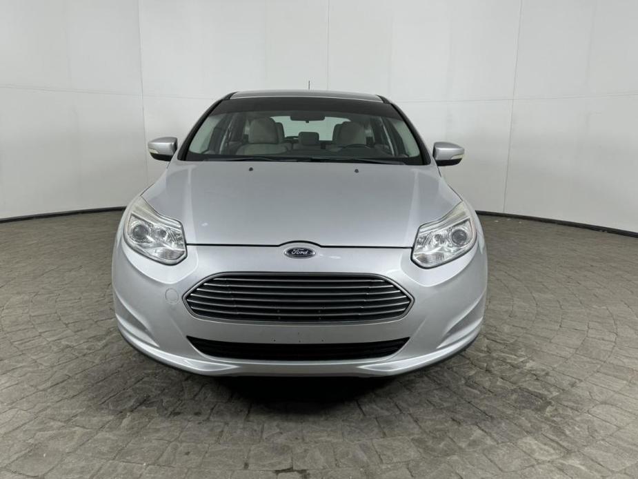 used 2013 Ford Focus Electric car, priced at $5,950