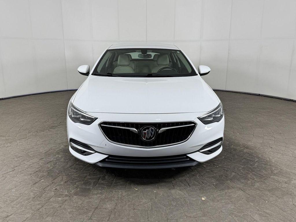 used 2019 Buick Regal Sportback car, priced at $18,998